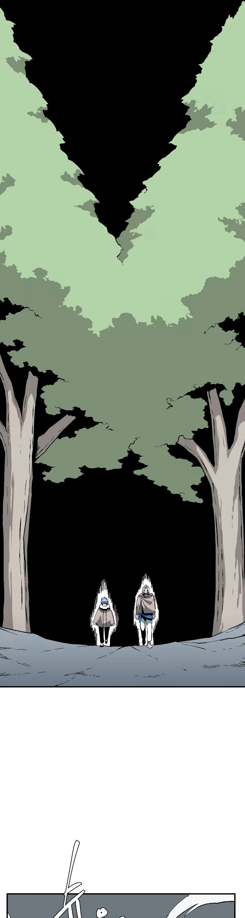 One Step for the Dark Lord Chapter 167 page 46 - Chapter 167: Other Side (20)