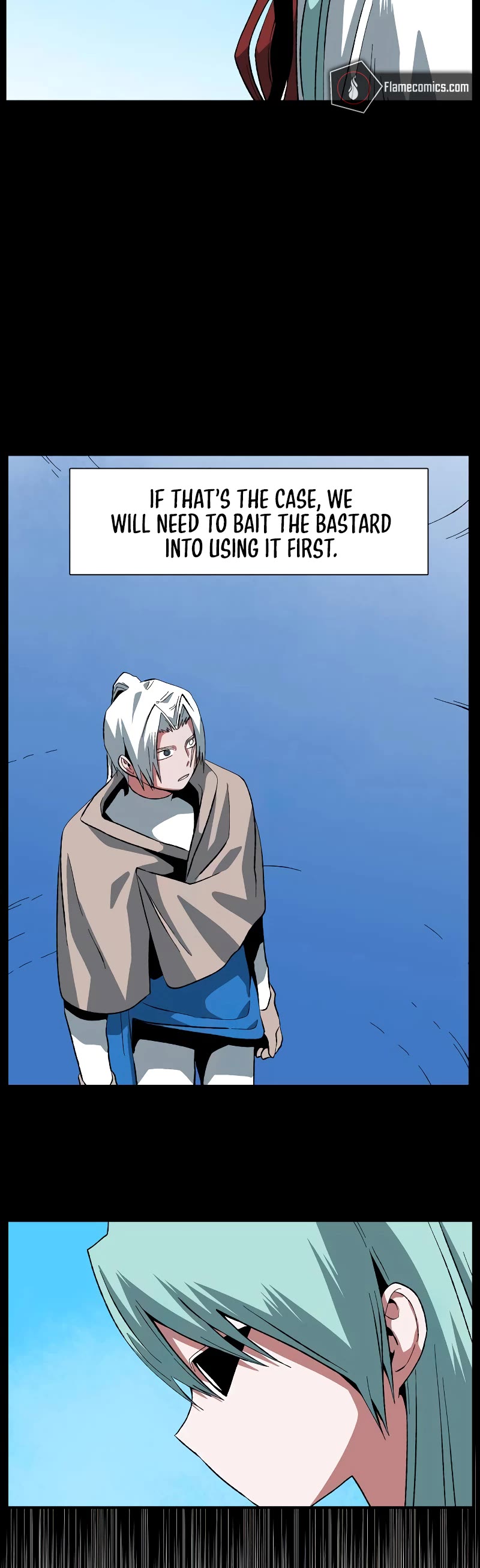 One Step for the Dark Lord Chapter 167 page 48 - Chapter 167: Other Side (20)