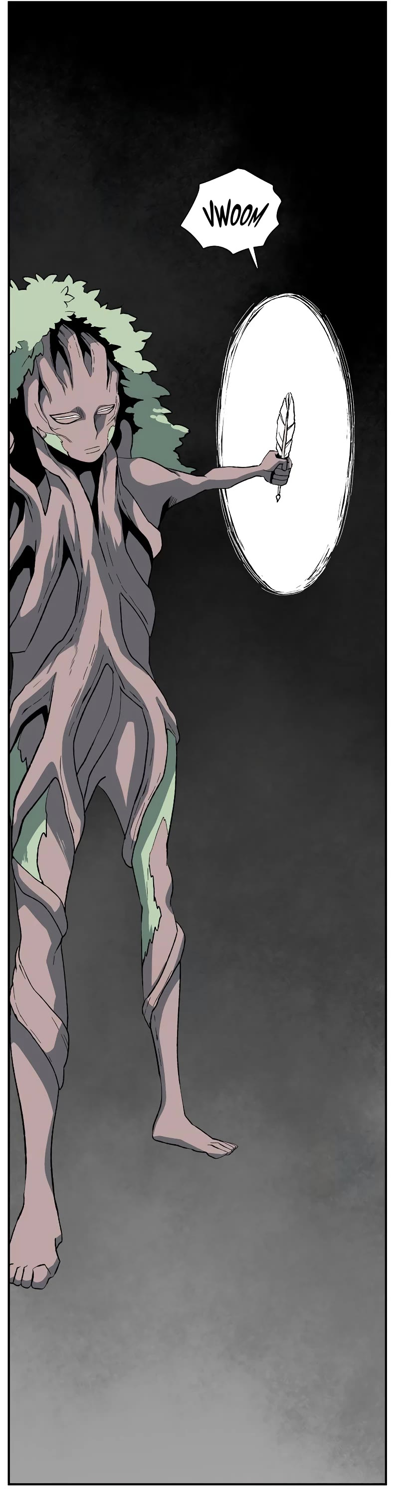 One Step for the Dark Lord Chapter 167 page 50 - Chapter 167: Other Side (20)