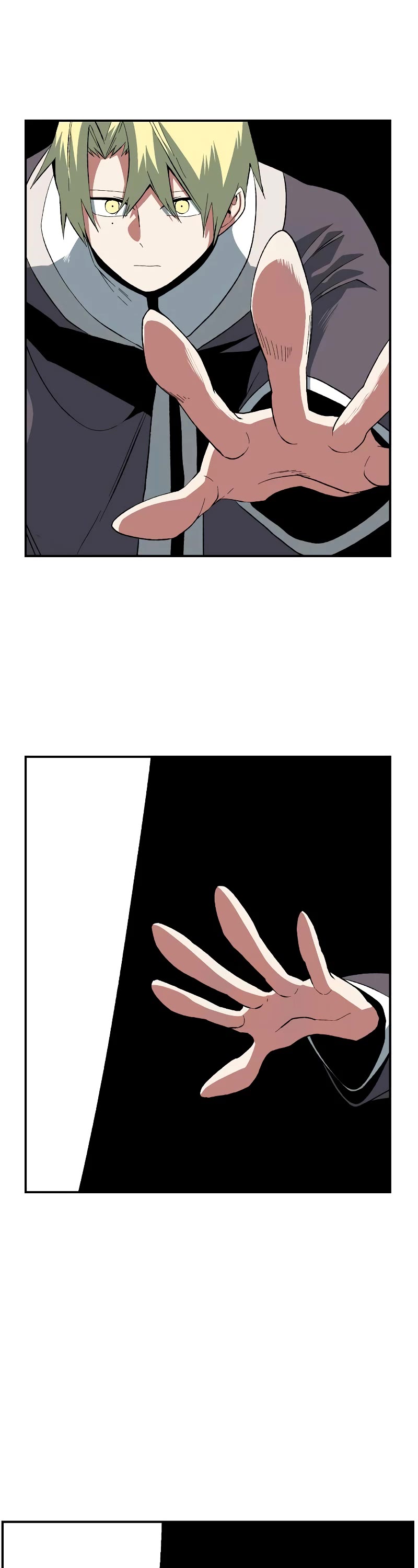 One Step for the Dark Lord Chapter 167 page 59 - Chapter 167: Other Side (20)