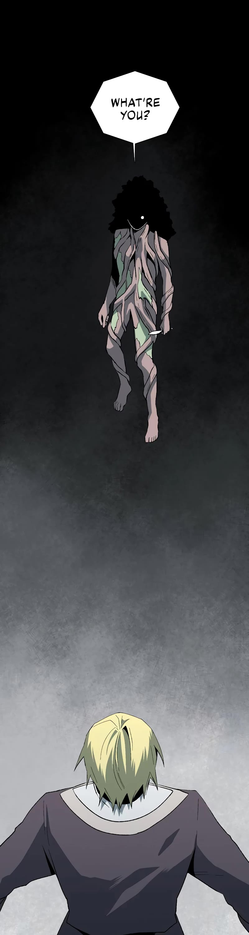 One Step for the Dark Lord Chapter 167 page 62 - Chapter 167: Other Side (20)