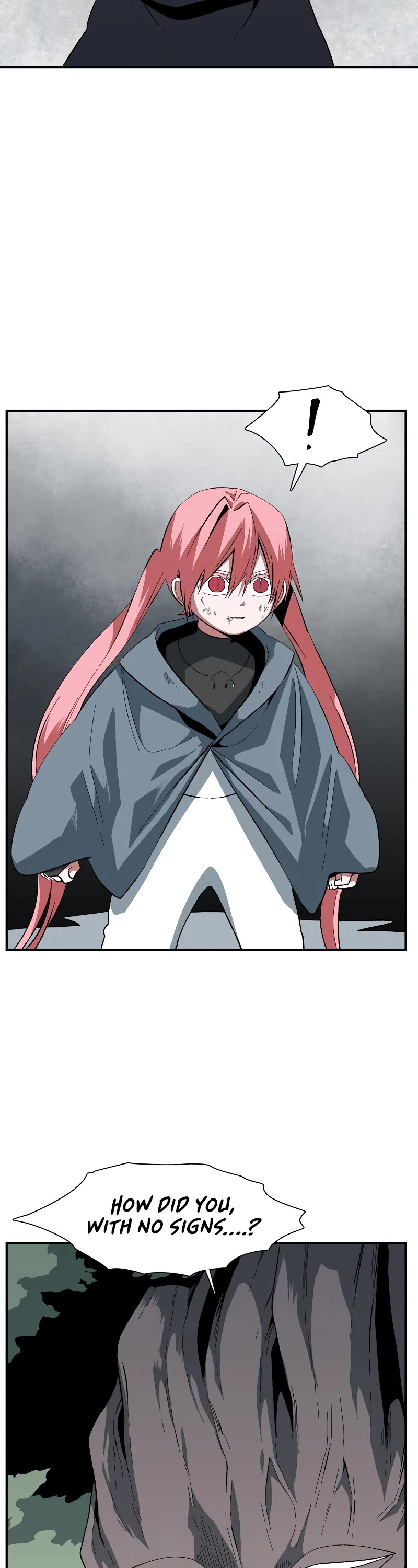 One Step for the Dark Lord Chapter 167 page 63 - Chapter 167: Other Side (20)