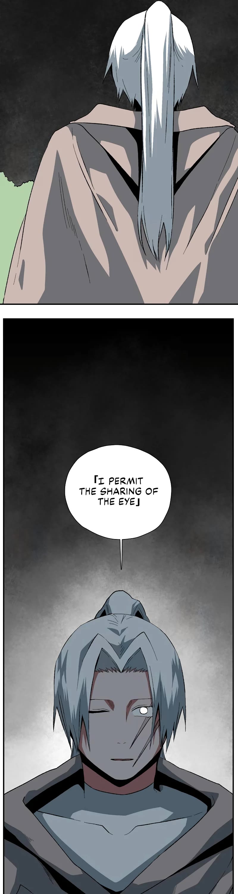One Step for the Dark Lord Chapter 168 page 14 - Chapter 168: Other Side (21)