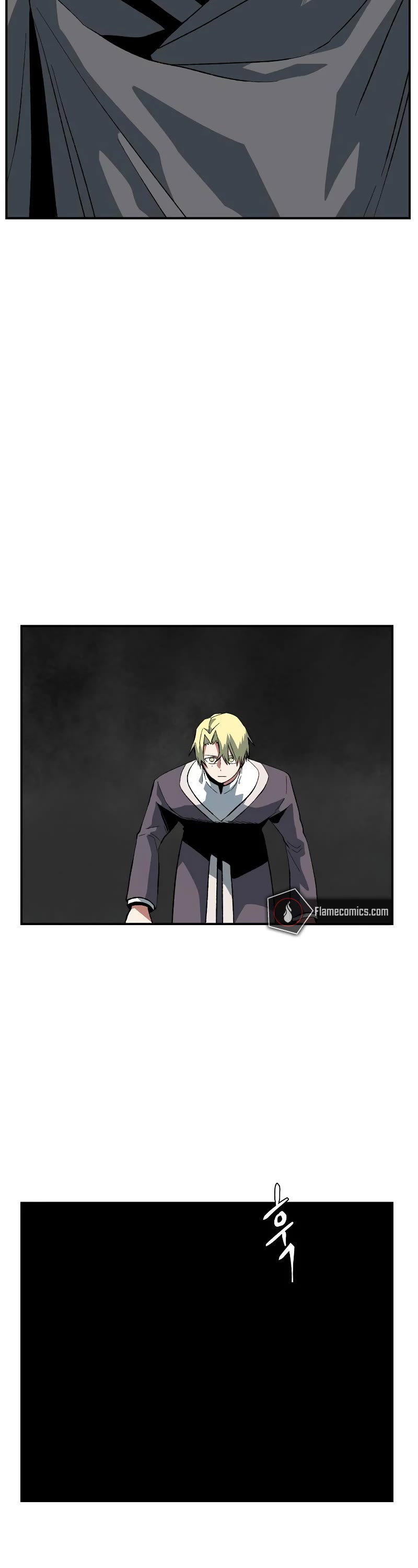 One Step for the Dark Lord Chapter 168 page 15 - Chapter 168: Other Side (21)