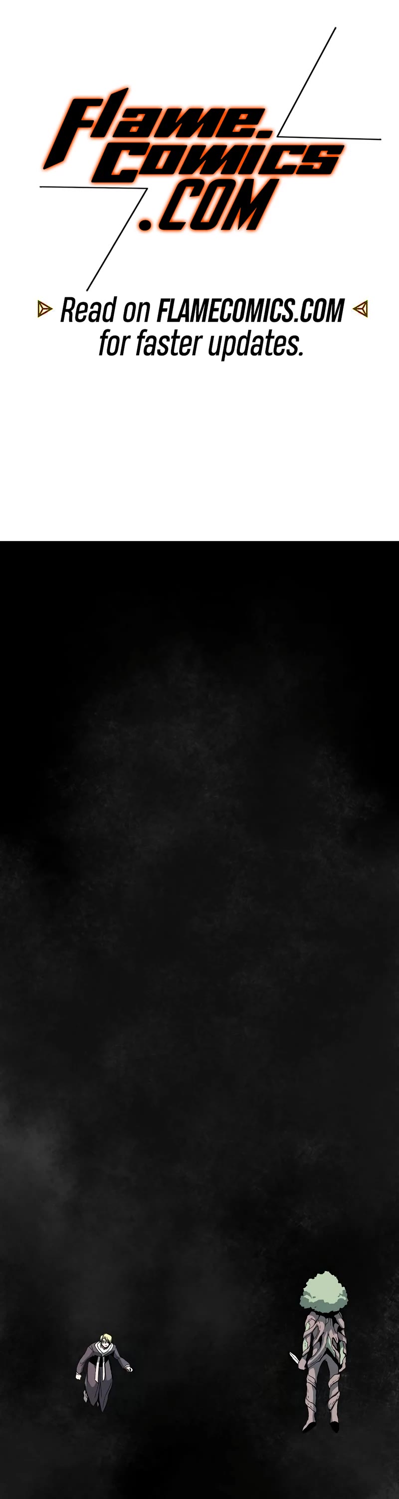 One Step for the Dark Lord Chapter 168 page 2 - Chapter 168: Other Side (21)