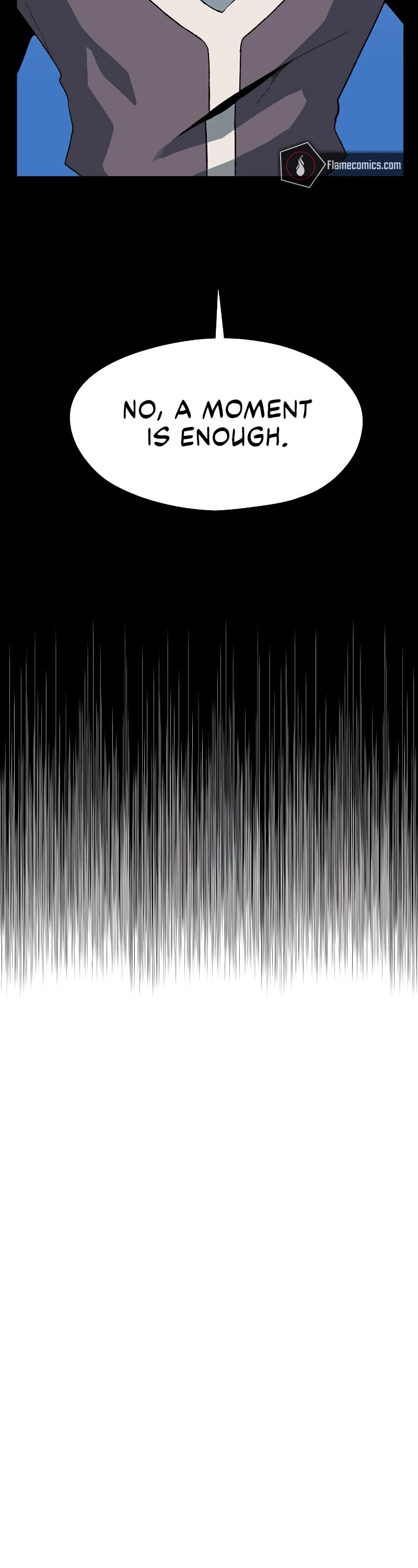 One Step for the Dark Lord Chapter 168 page 23 - Chapter 168: Other Side (21)
