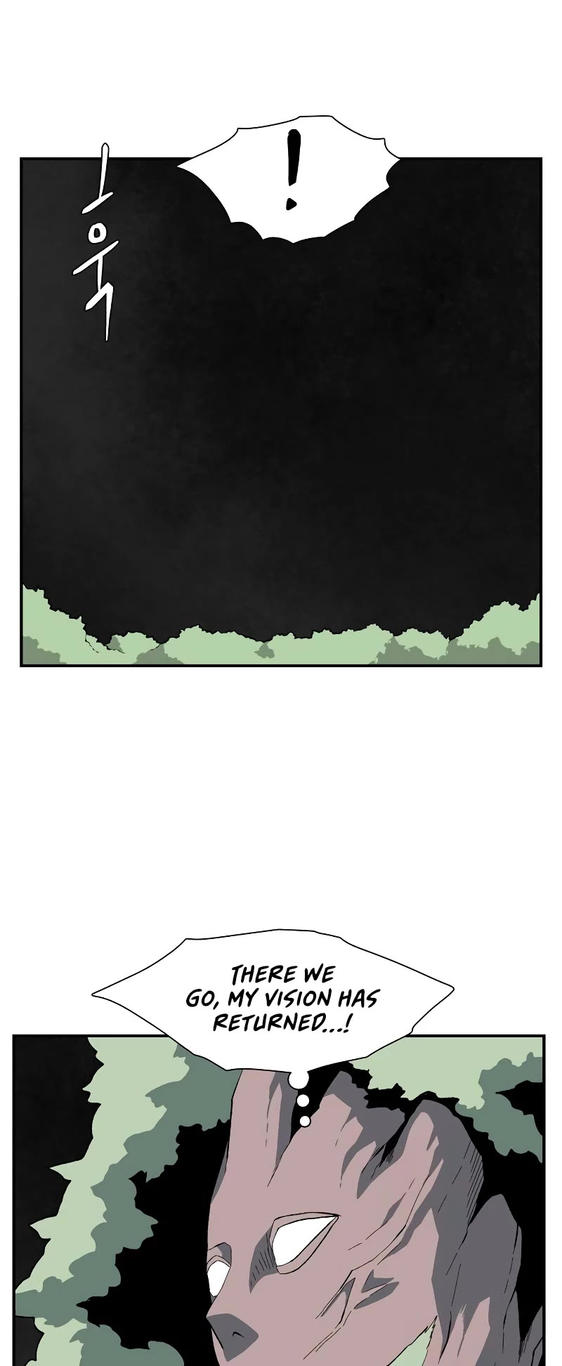 One Step for the Dark Lord Chapter 168 page 24 - Chapter 168: Other Side (21)