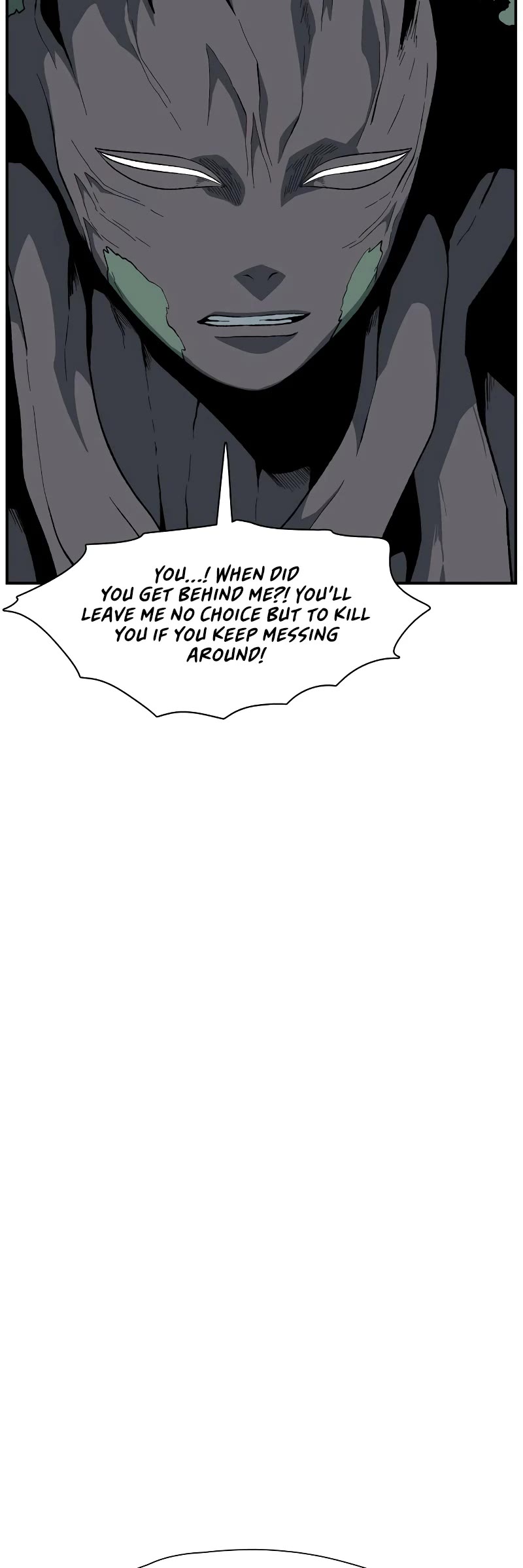 One Step for the Dark Lord Chapter 168 page 28 - Chapter 168: Other Side (21)