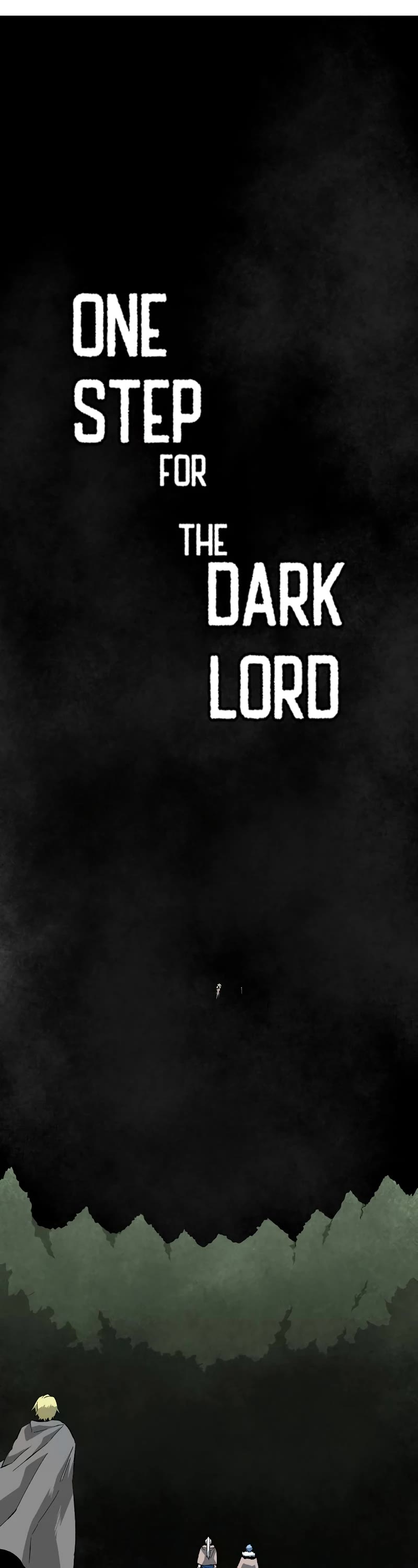 One Step for the Dark Lord Chapter 168 page 35 - Chapter 168: Other Side (21)