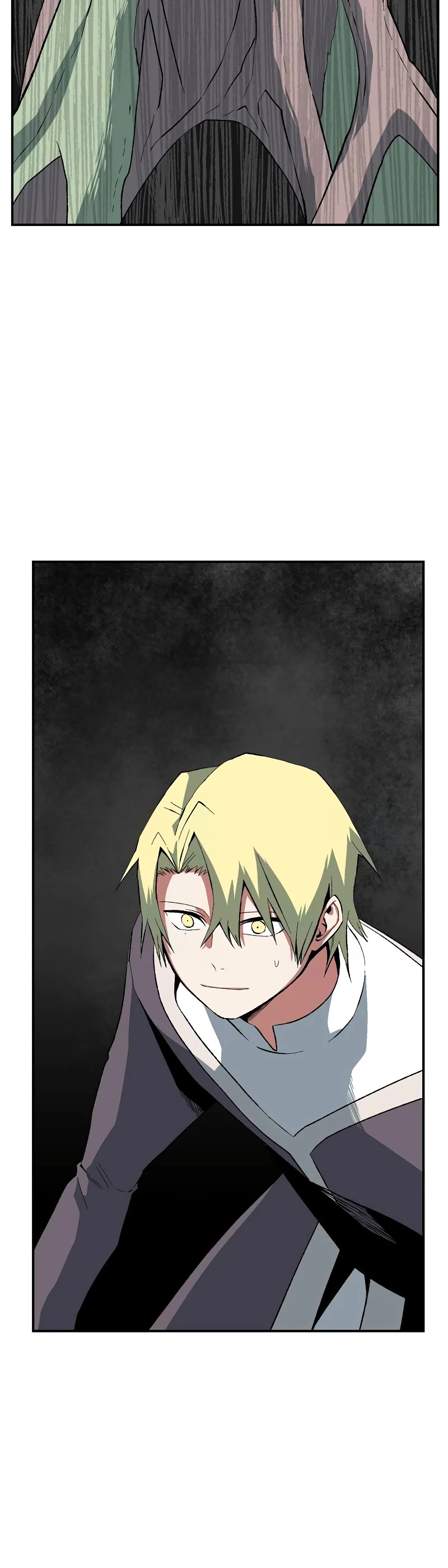 One Step for the Dark Lord Chapter 168 page 37 - Chapter 168: Other Side (21)