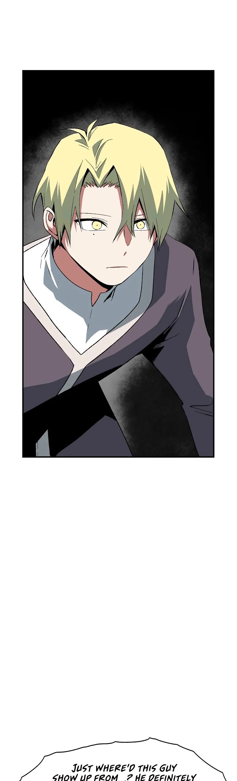 One Step for the Dark Lord Chapter 168 page 4 - Chapter 168: Other Side (21)