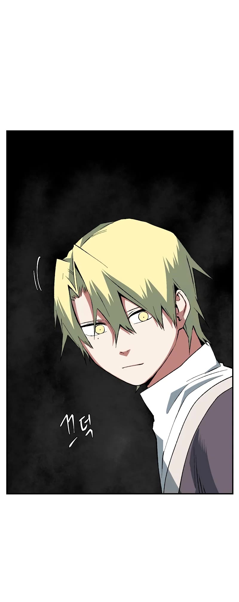 One Step for the Dark Lord Chapter 168 page 40 - Chapter 168: Other Side (21)