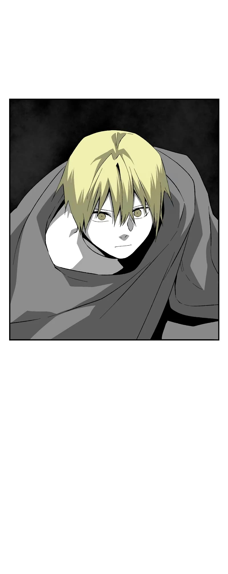 One Step for the Dark Lord Chapter 168 page 41 - Chapter 168: Other Side (21)