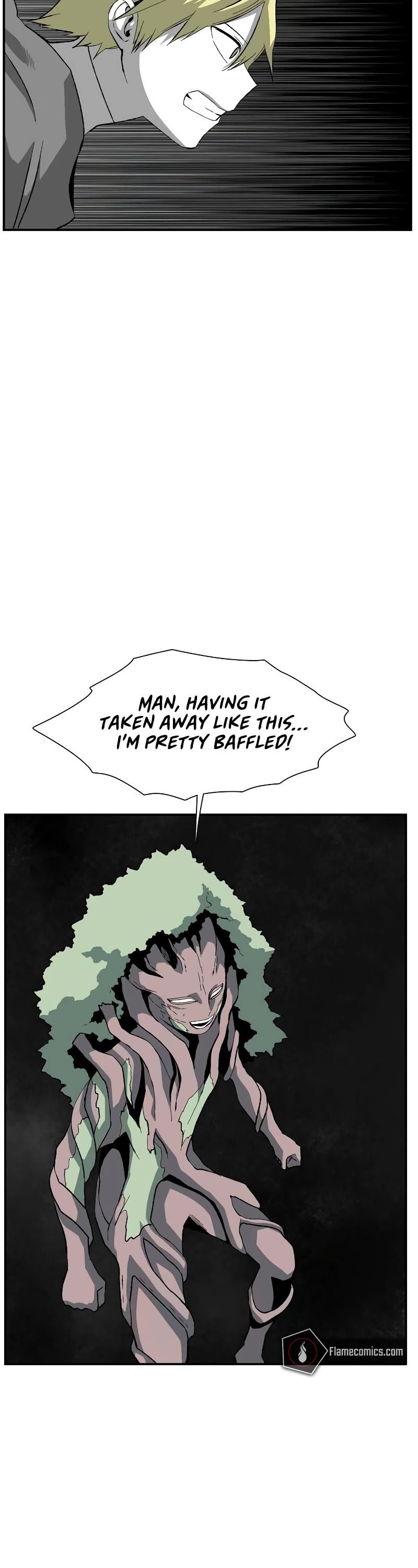 One Step for the Dark Lord Chapter 168 page 43 - Chapter 168: Other Side (21)
