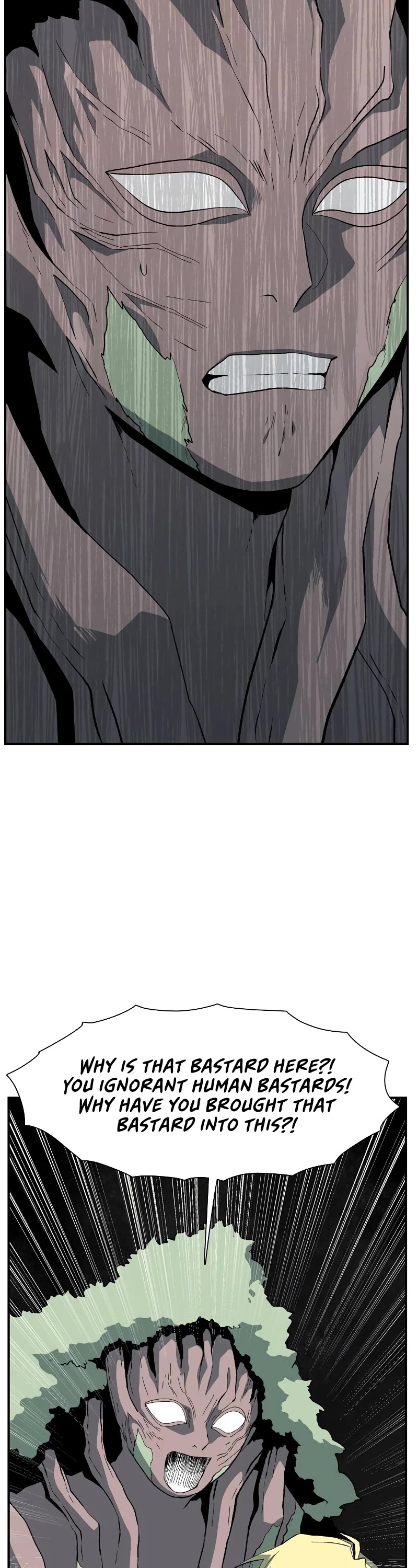 One Step for the Dark Lord Chapter 168 page 47 - Chapter 168: Other Side (21)