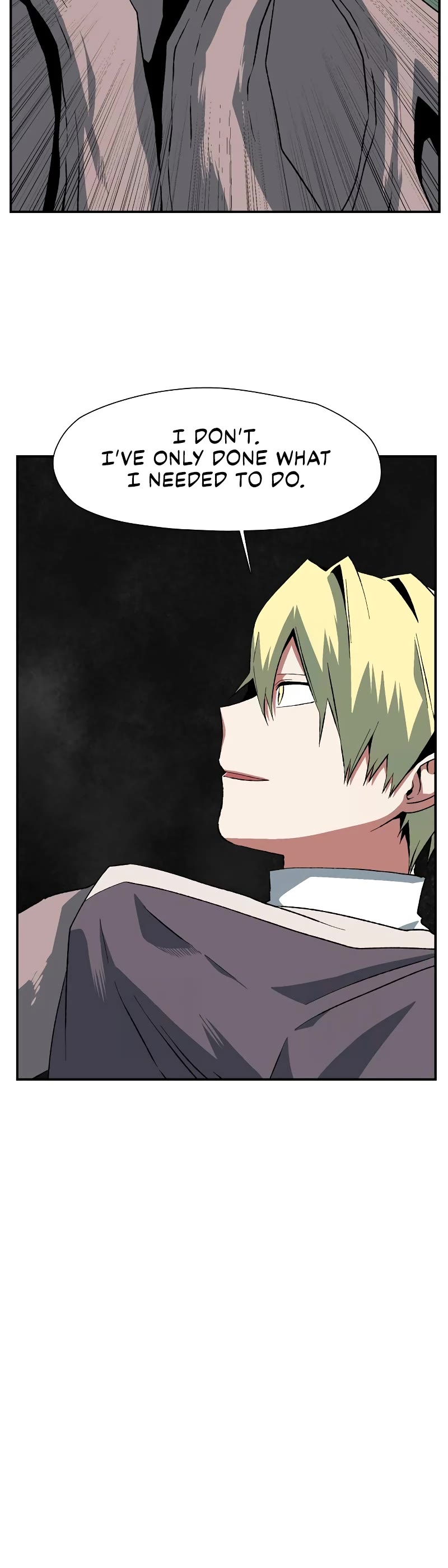 One Step for the Dark Lord Chapter 168 page 49 - Chapter 168: Other Side (21)