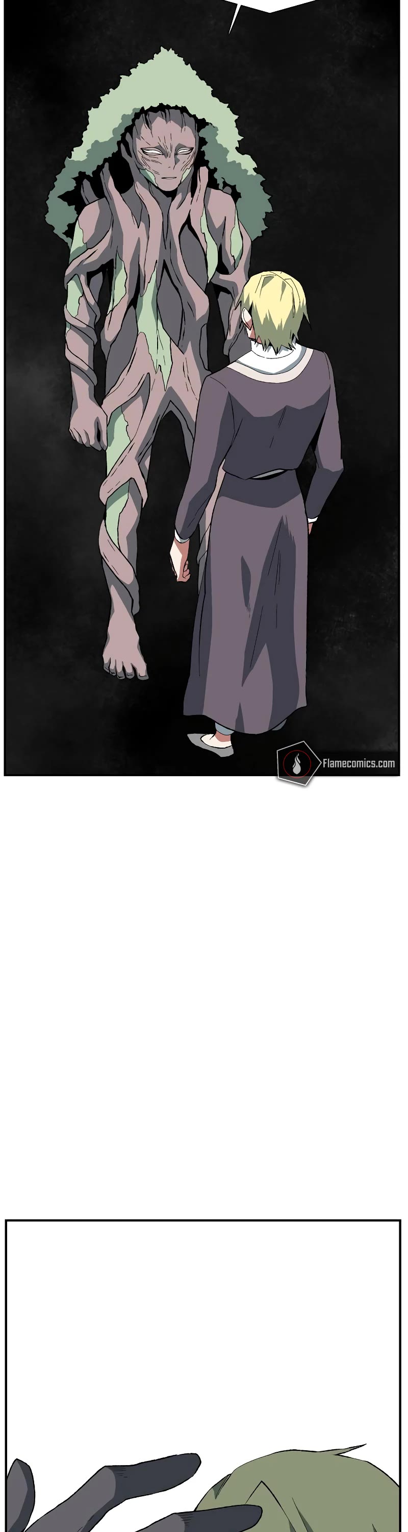 One Step for the Dark Lord Chapter 168 page 51 - Chapter 168: Other Side (21)