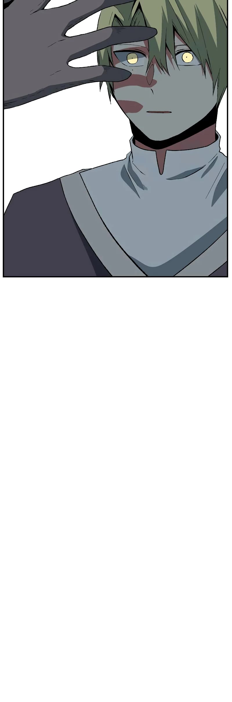 One Step for the Dark Lord Chapter 168 page 52 - Chapter 168: Other Side (21)