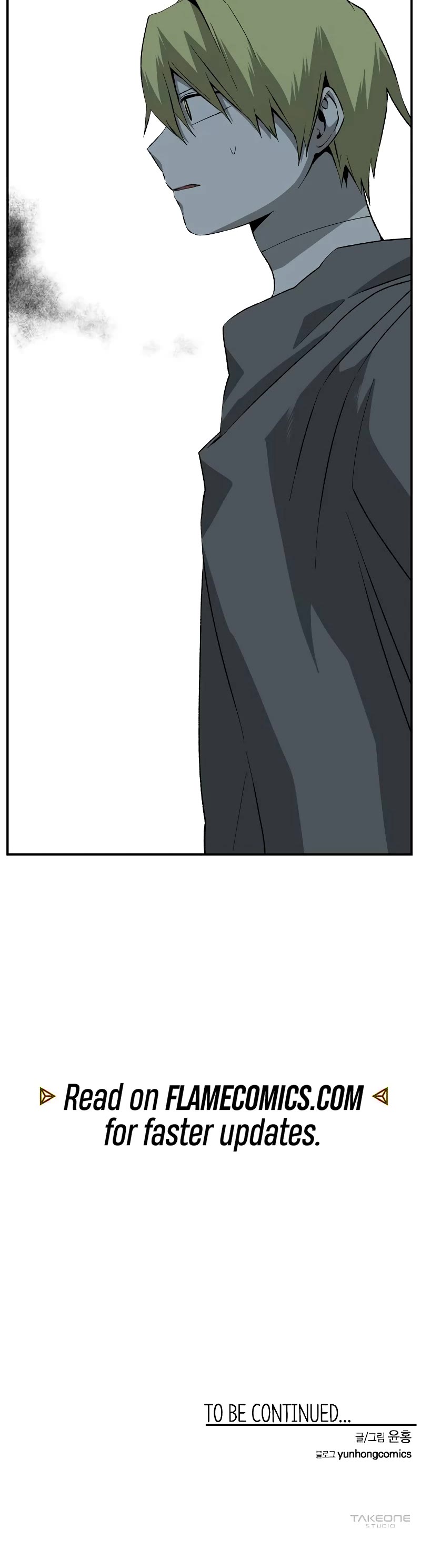 One Step for the Dark Lord Chapter 168 page 59 - Chapter 168: Other Side (21)