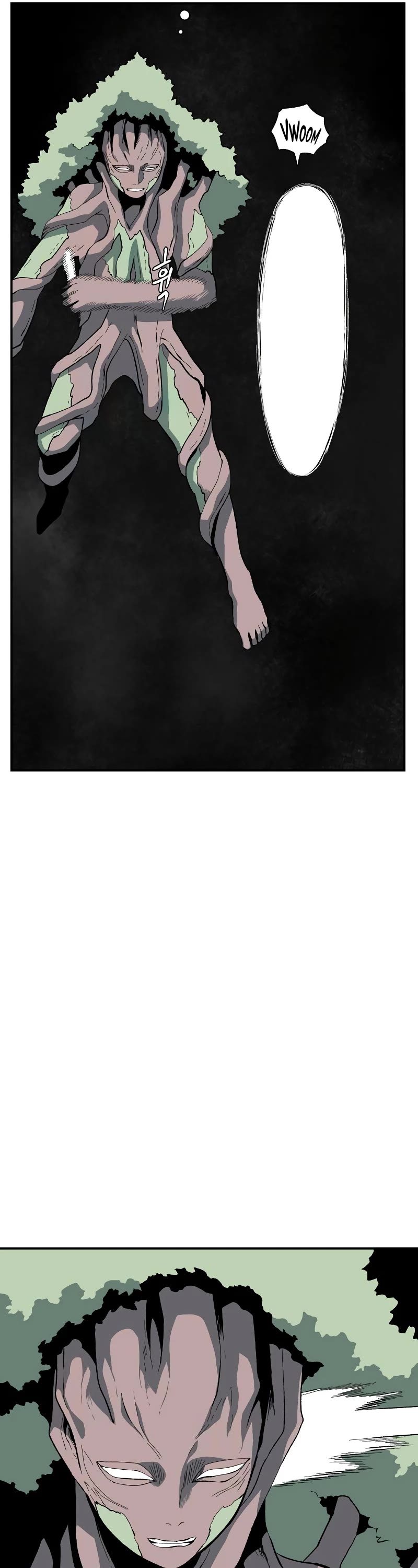 One Step for the Dark Lord Chapter 168 page 6 - Chapter 168: Other Side (21)