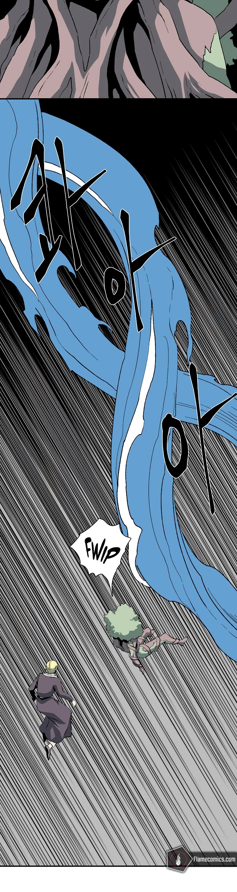 One Step for the Dark Lord Chapter 168 page 7 - Chapter 168: Other Side (21)