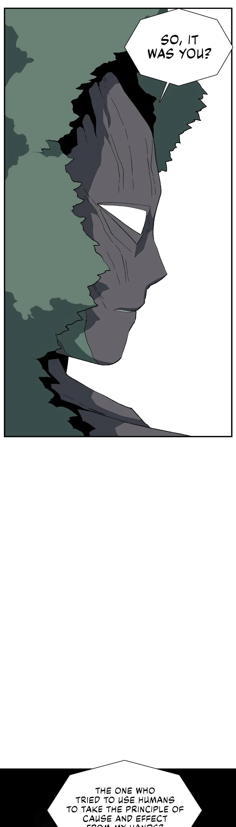 One Step for the Dark Lord Chapter 169 page 12 - Chapter 169: Other Side (22)