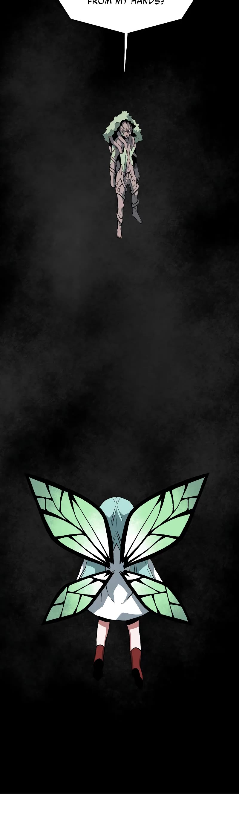 One Step for the Dark Lord Chapter 169 page 13 - Chapter 169: Other Side (22)