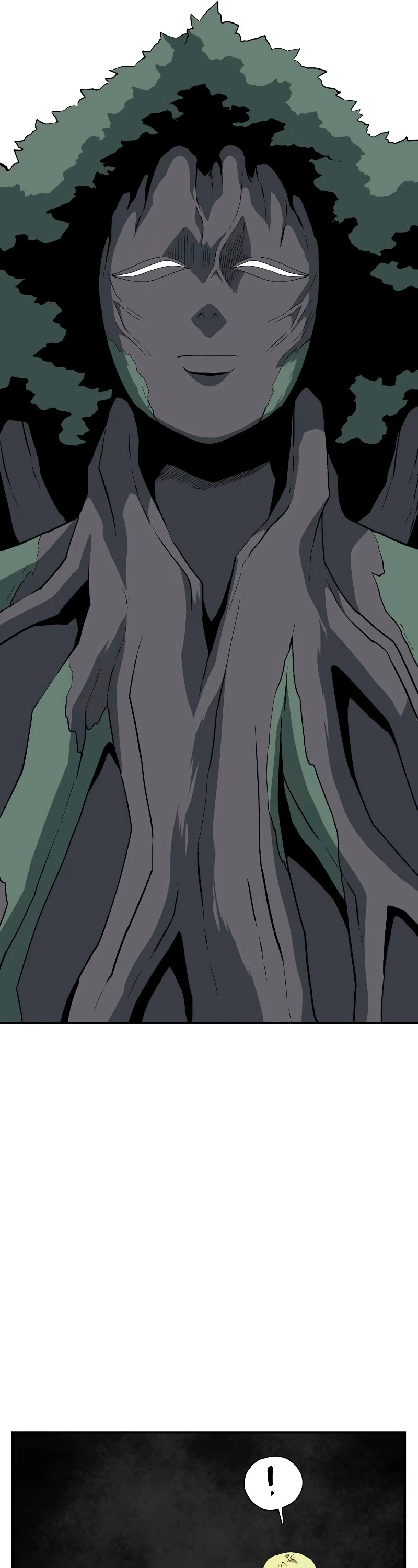 One Step for the Dark Lord Chapter 169 page 18 - Chapter 169: Other Side (22)