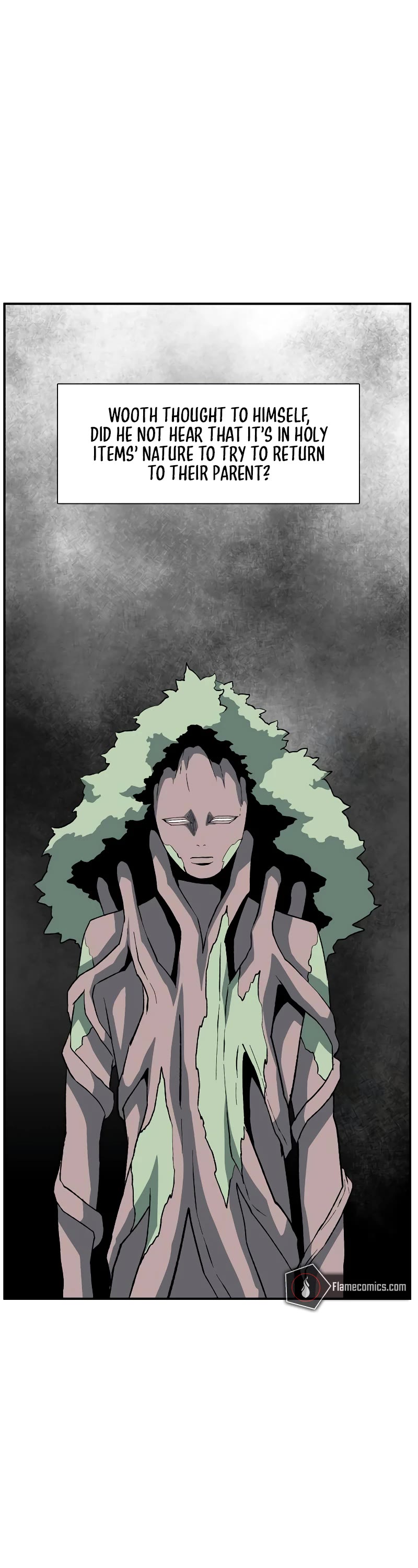 One Step for the Dark Lord Chapter 169 page 23 - Chapter 169: Other Side (22)