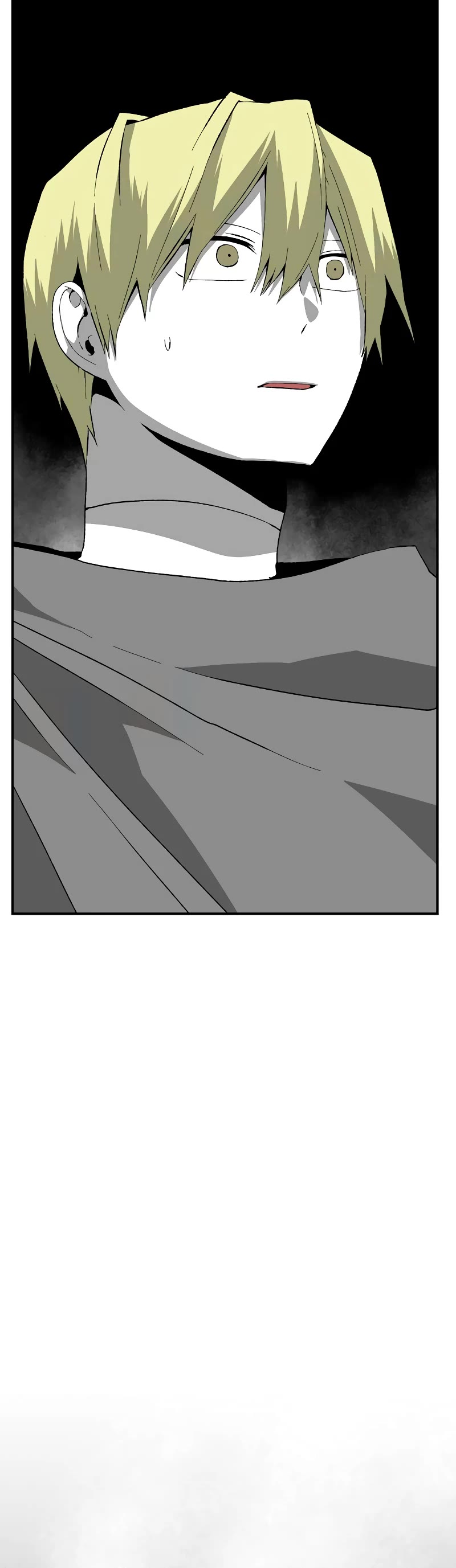 One Step for the Dark Lord Chapter 169 page 25 - Chapter 169: Other Side (22)