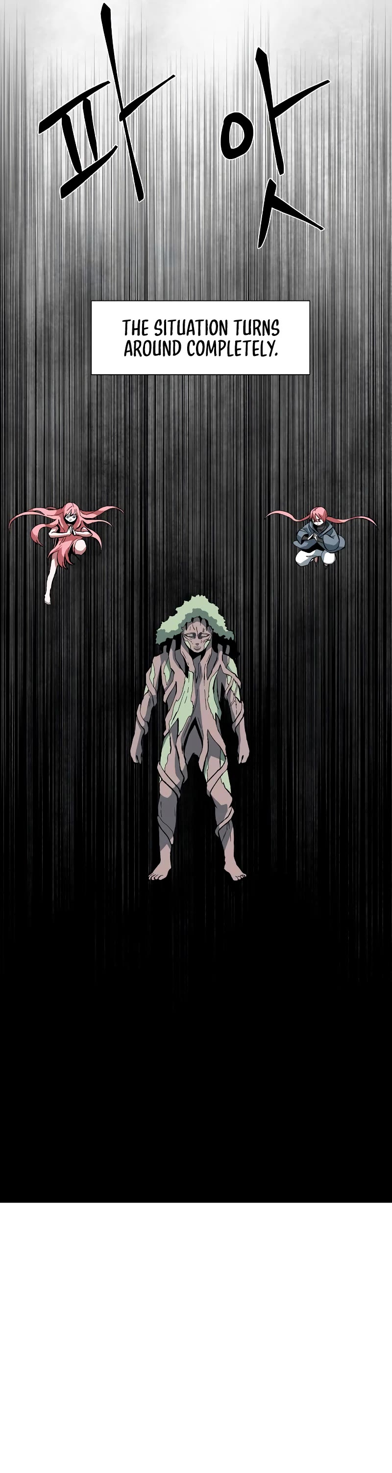 One Step for the Dark Lord Chapter 169 page 26 - Chapter 169: Other Side (22)