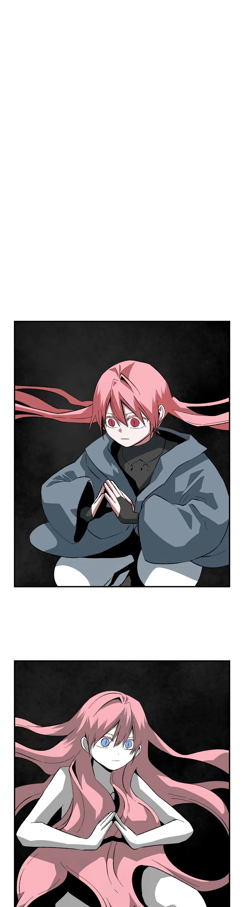 One Step for the Dark Lord Chapter 169 page 27 - Chapter 169: Other Side (22)
