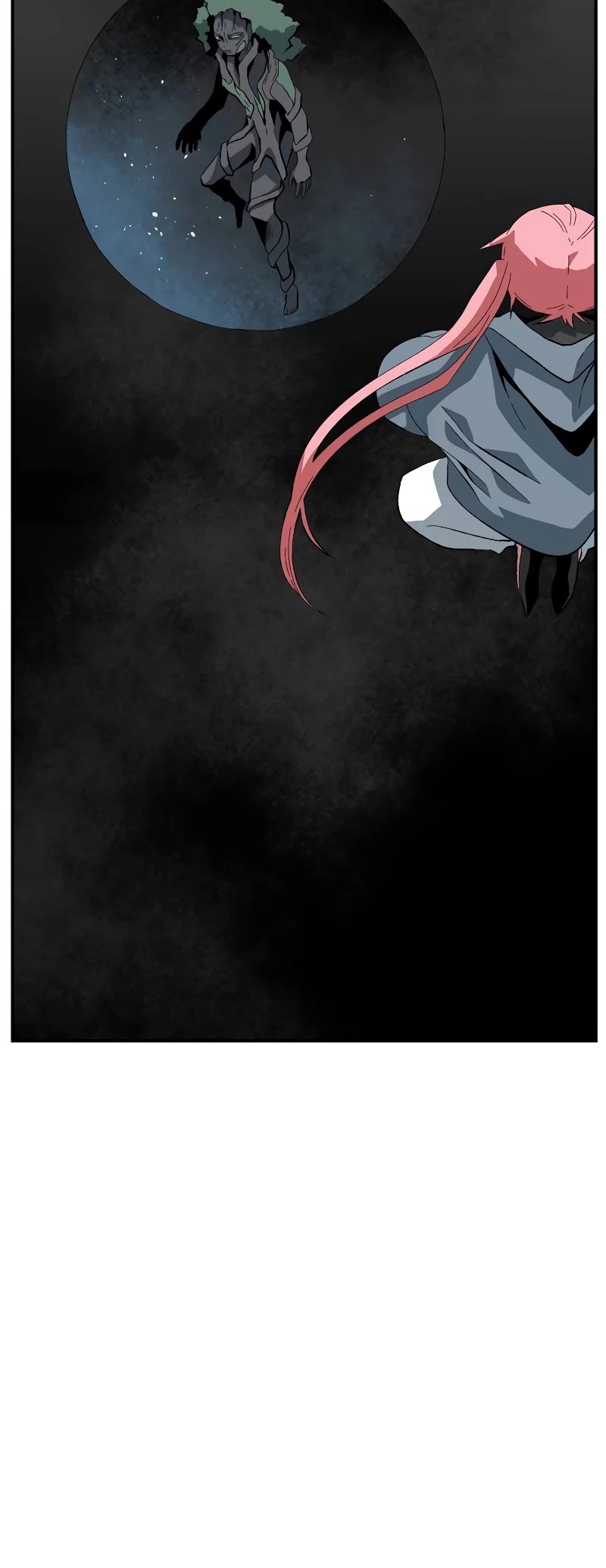 One Step for the Dark Lord Chapter 169 page 29 - Chapter 169: Other Side (22)