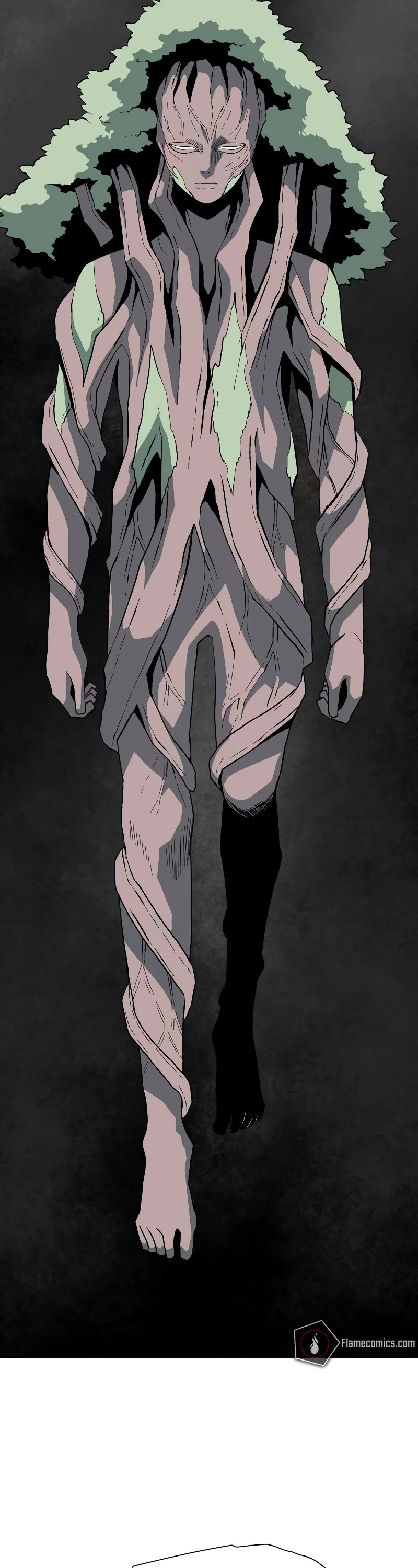 One Step for the Dark Lord Chapter 169 page 3 - Chapter 169: Other Side (22)