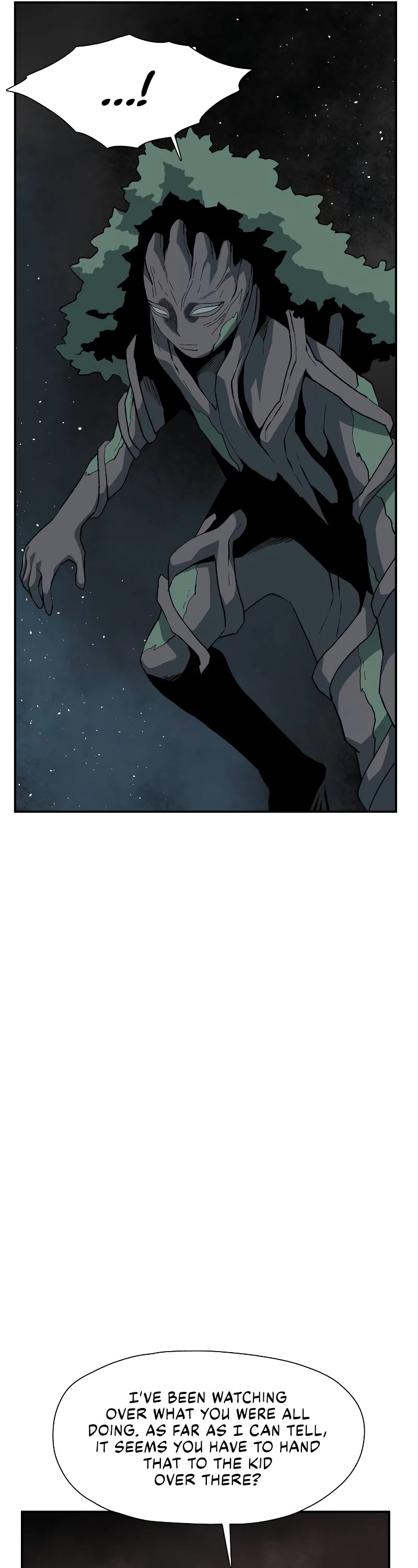 One Step for the Dark Lord Chapter 169 page 30 - Chapter 169: Other Side (22)