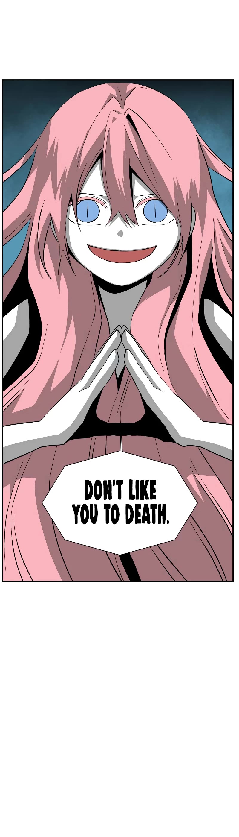 One Step for the Dark Lord Chapter 169 page 33 - Chapter 169: Other Side (22)