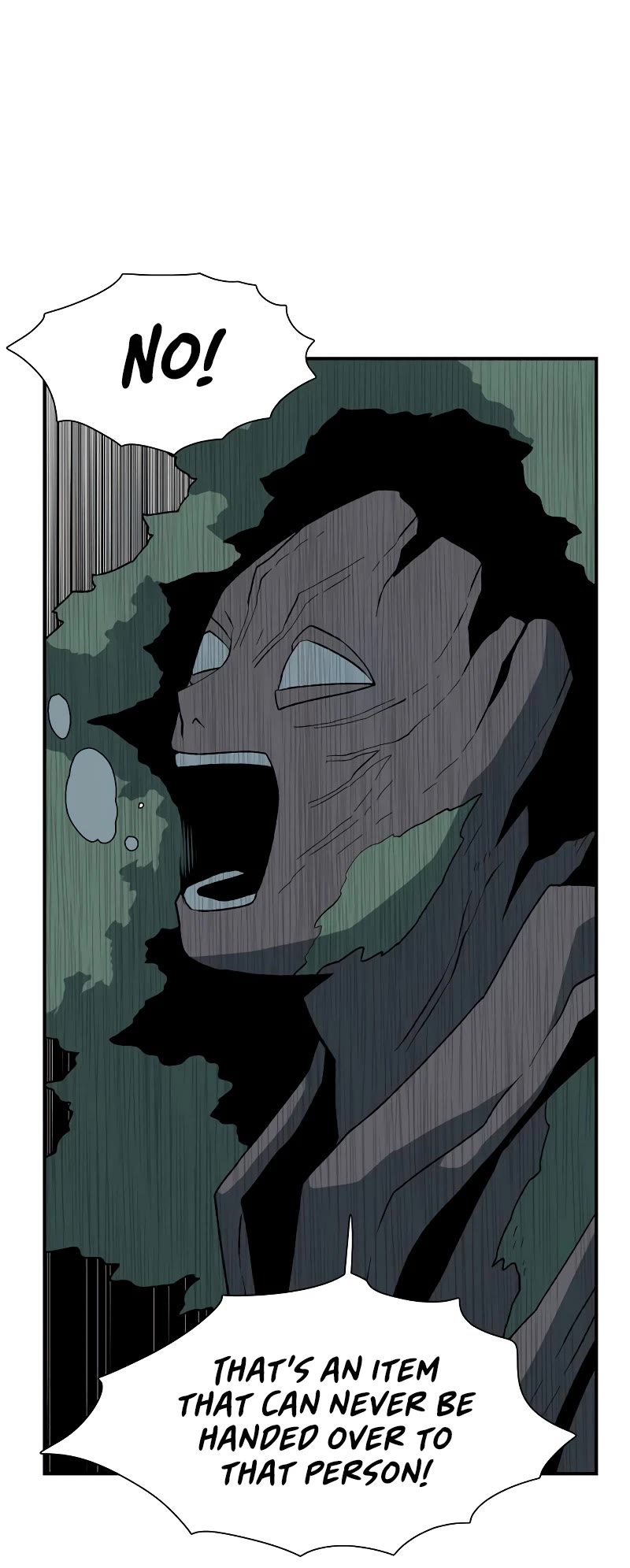 One Step for the Dark Lord Chapter 169 page 36 - Chapter 169: Other Side (22)