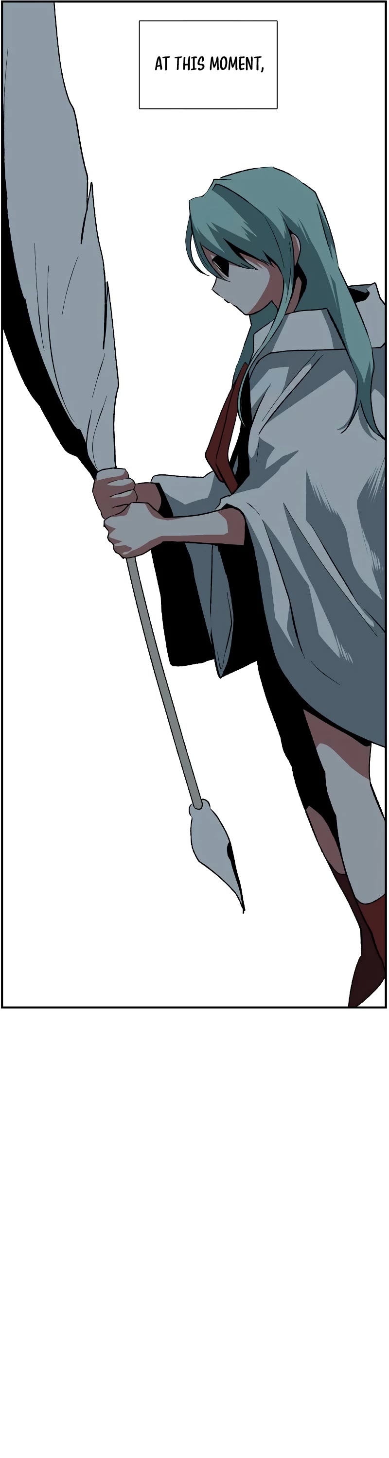 One Step for the Dark Lord Chapter 169 page 38 - Chapter 169: Other Side (22)