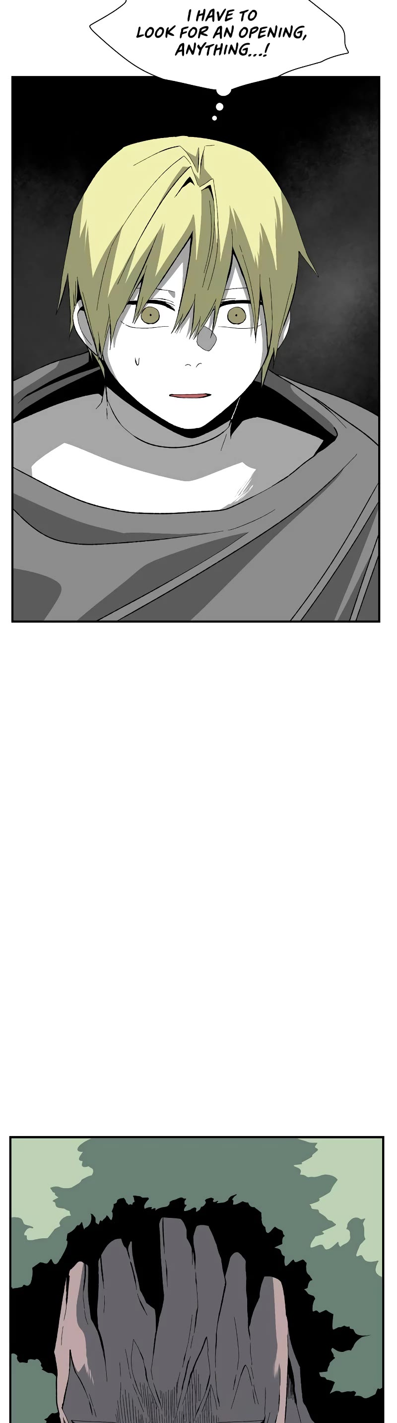 One Step for the Dark Lord Chapter 169 page 4 - Chapter 169: Other Side (22)
