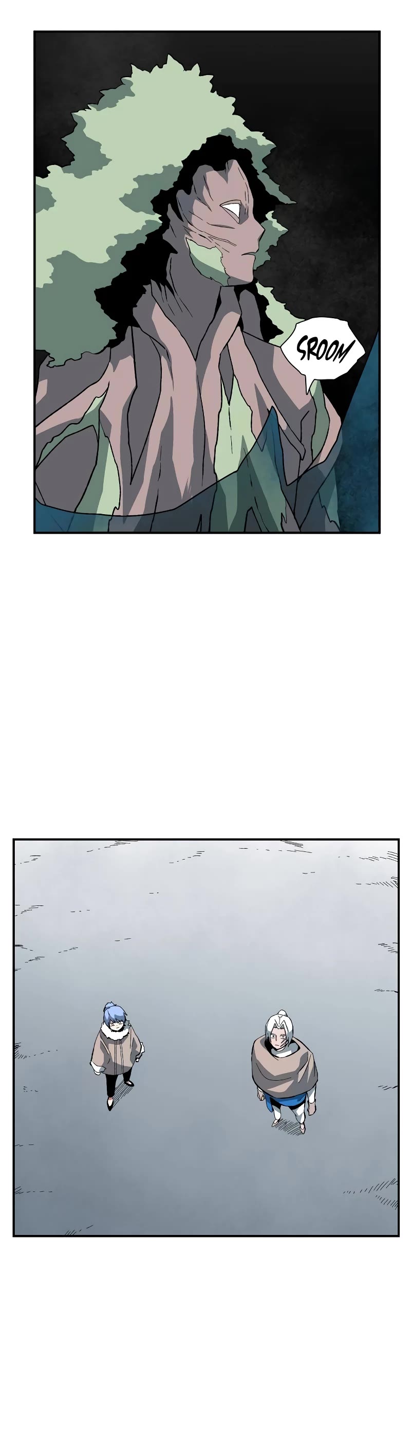 One Step for the Dark Lord Chapter 169 page 41 - Chapter 169: Other Side (22)