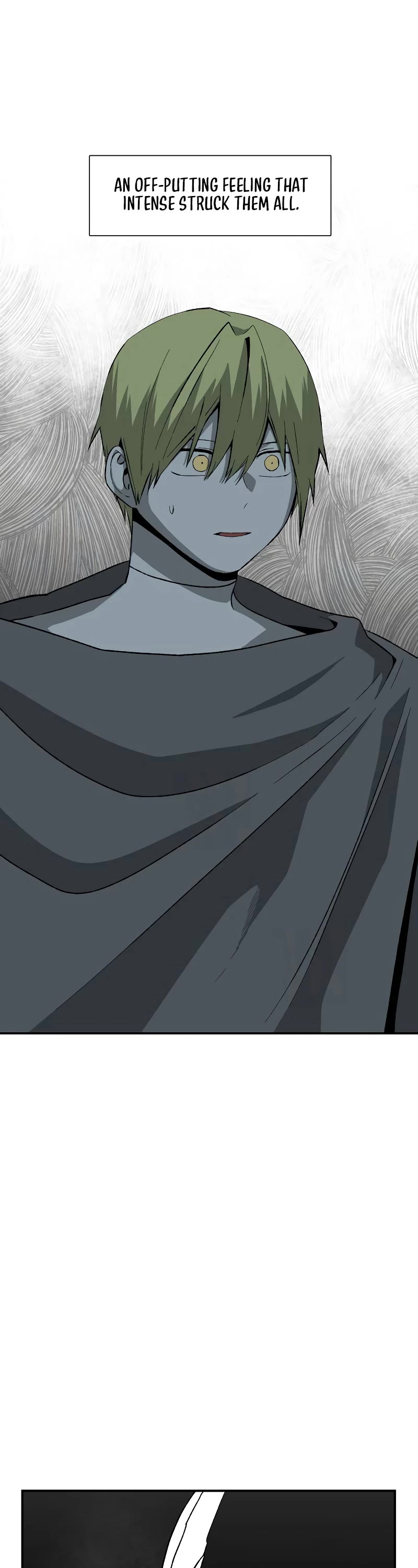 One Step for the Dark Lord Chapter 169 page 42 - Chapter 169: Other Side (22)