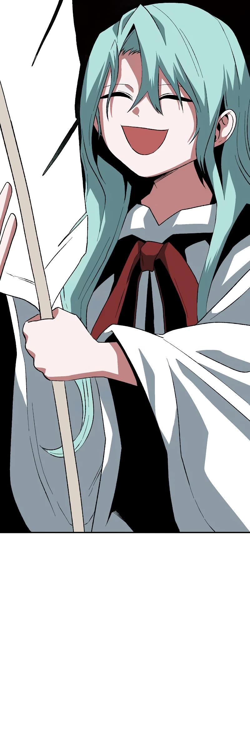 One Step for the Dark Lord Chapter 169 page 45 - Chapter 169: Other Side (22)