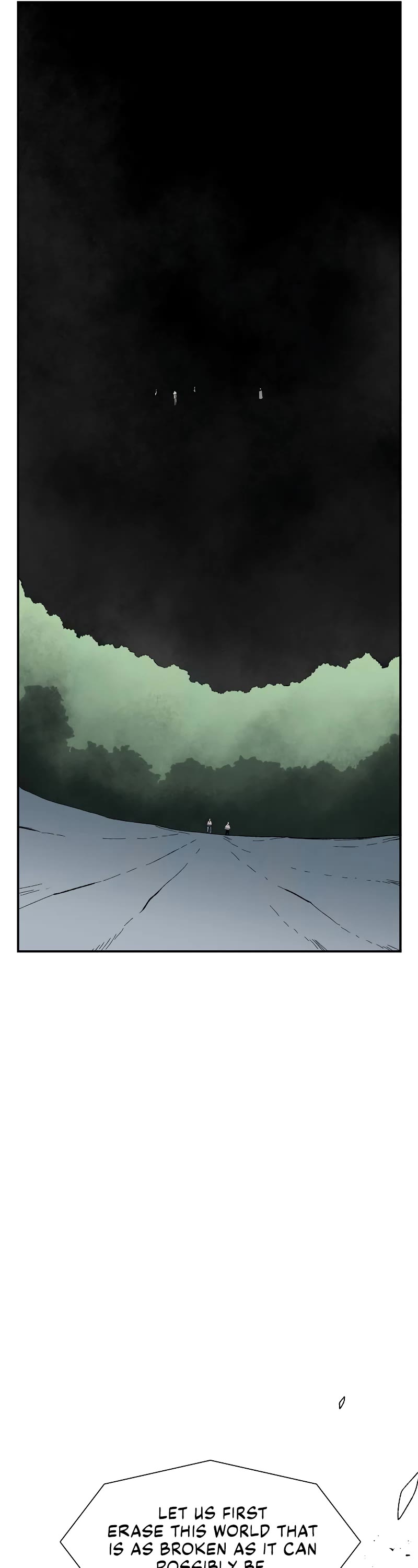 One Step for the Dark Lord Chapter 169 page 46 - Chapter 169: Other Side (22)