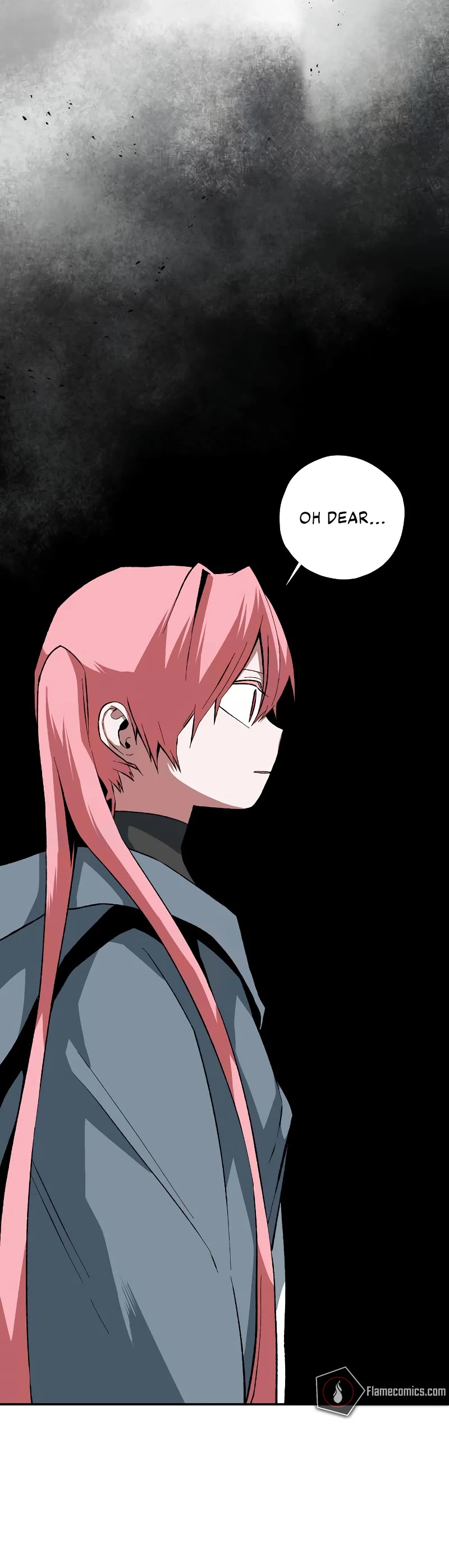 One Step for the Dark Lord Chapter 169 page 48 - Chapter 169: Other Side (22)
