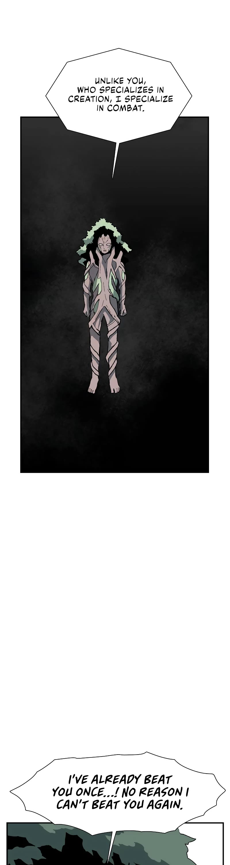 One Step for the Dark Lord Chapter 169 page 50 - Chapter 169: Other Side (22)