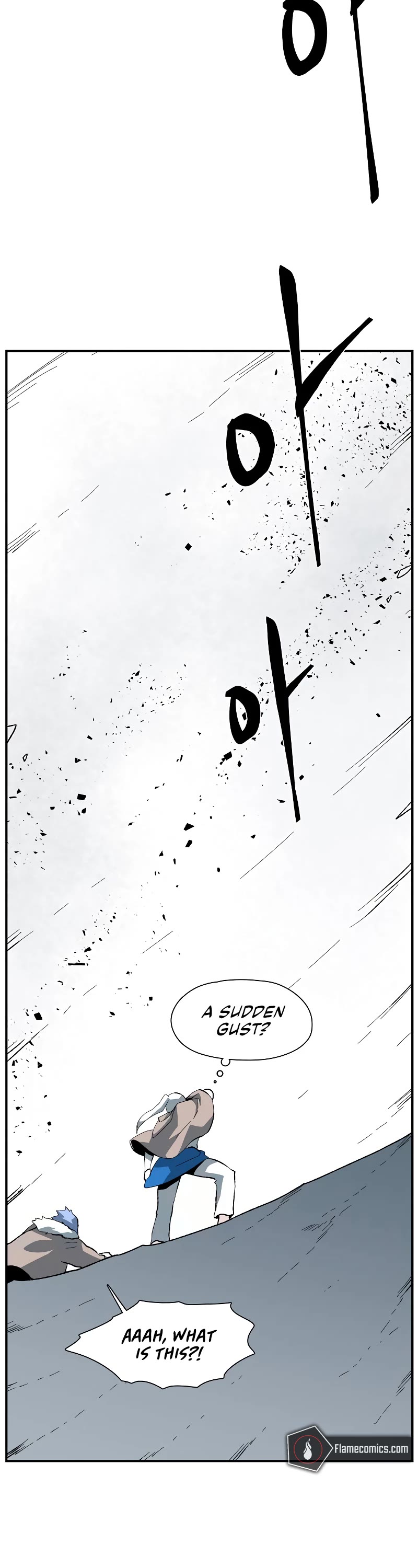 One Step for the Dark Lord Chapter 169 page 55 - Chapter 169: Other Side (22)