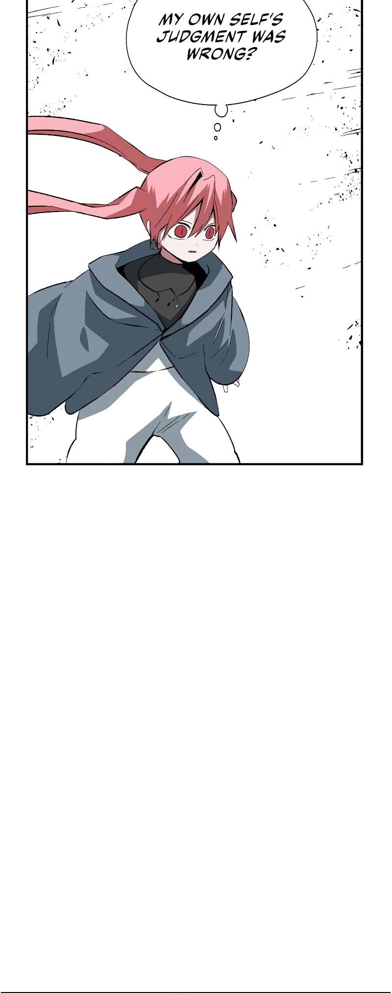 One Step for the Dark Lord Chapter 169 page 57 - Chapter 169: Other Side (22)