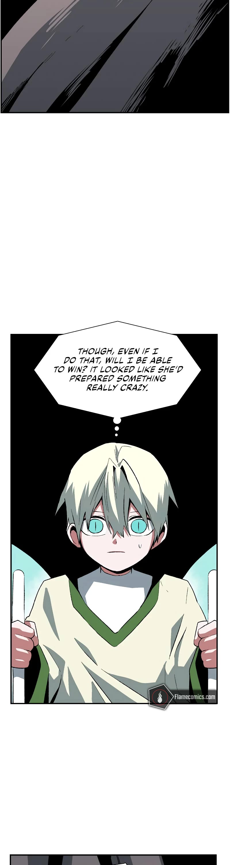 One Step for the Dark Lord Chapter 169 page 59 - Chapter 169: Other Side (22)