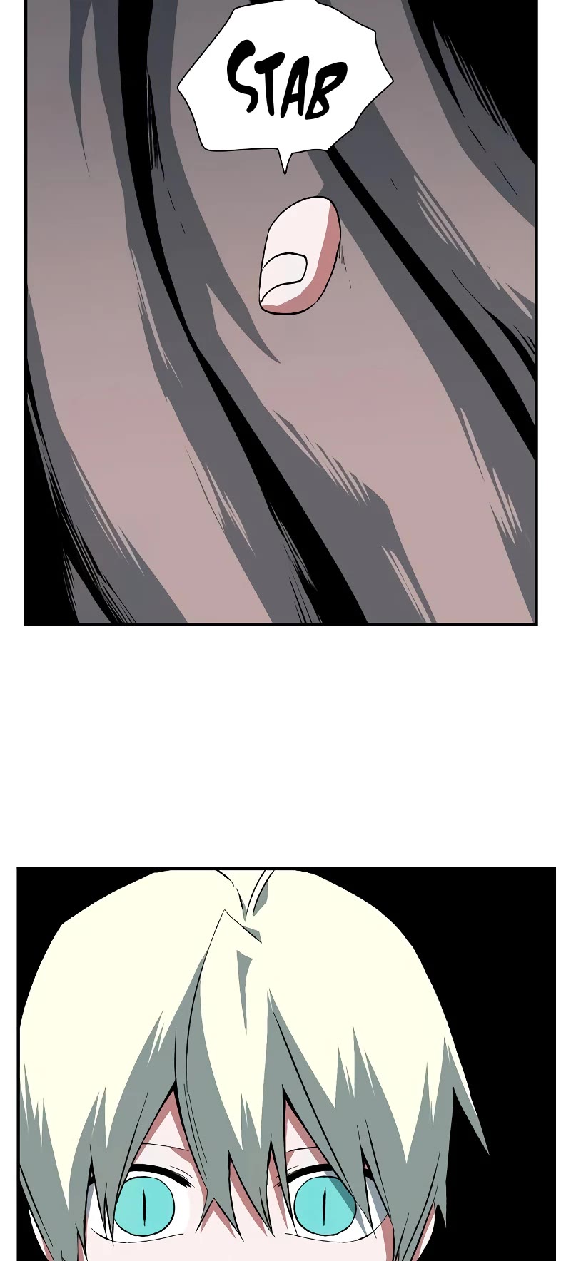 One Step for the Dark Lord Chapter 169 page 60 - Chapter 169: Other Side (22)