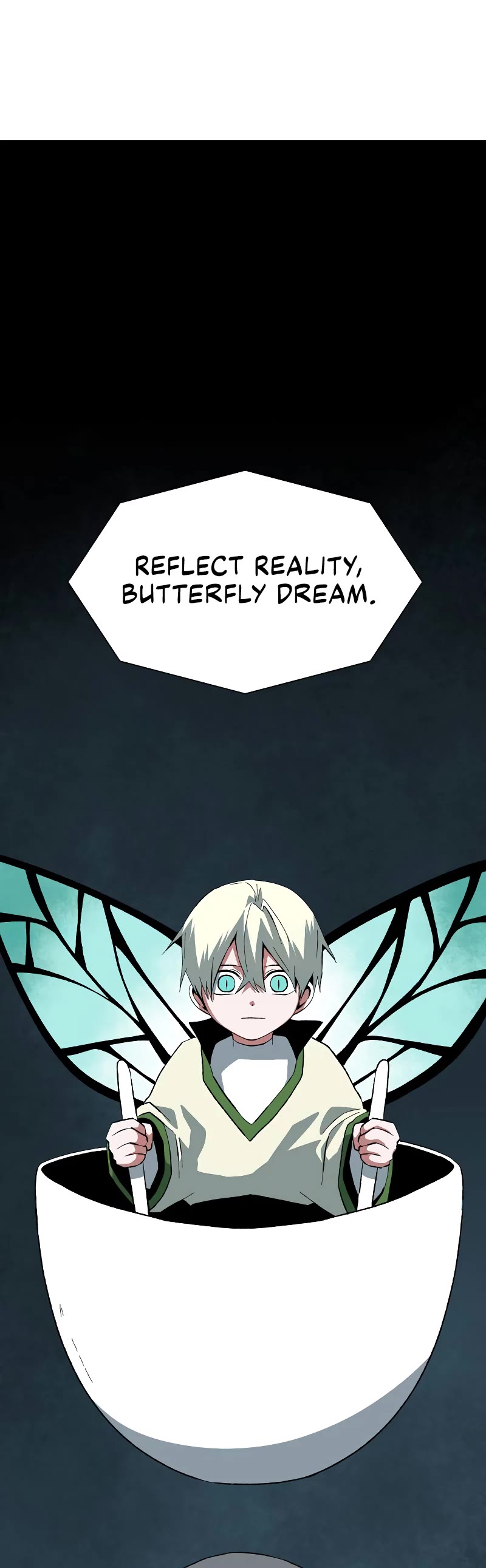 One Step for the Dark Lord Chapter 169 page 63 - Chapter 169: Other Side (22)